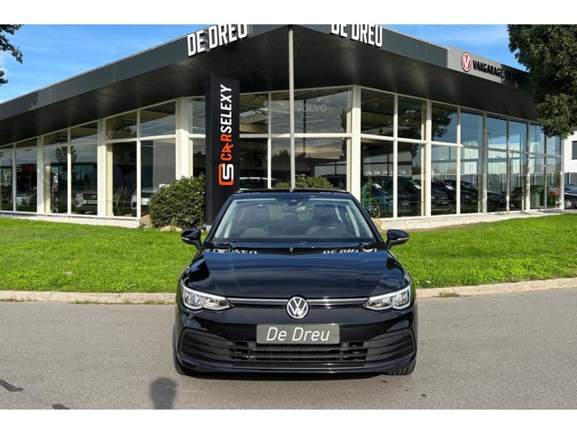 Foto 7 van Volkswagen Golf 1.5 eTSI Life DSG | CAMERA | VIRTUAL | SFEERVERLICHTING |
