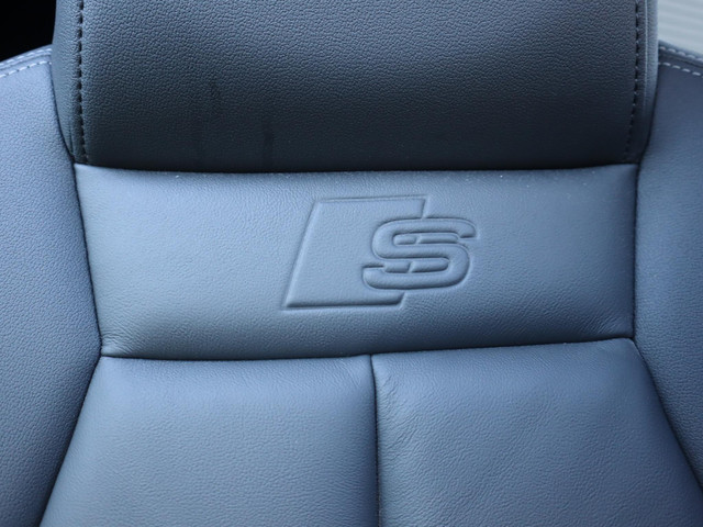Foto 8 van Audi A3 Sportback 35 TFSI S edition | Pano | Sportstoelen en stuur | Camera
