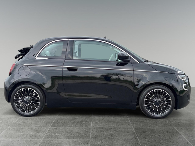 Foto 6 van Fiat 500C La Prima 1.0 Hybrid 65pk | CLIMA | CAMERA | APPLE CARPLAY / ANDROID AUTO | STOELVERW. |