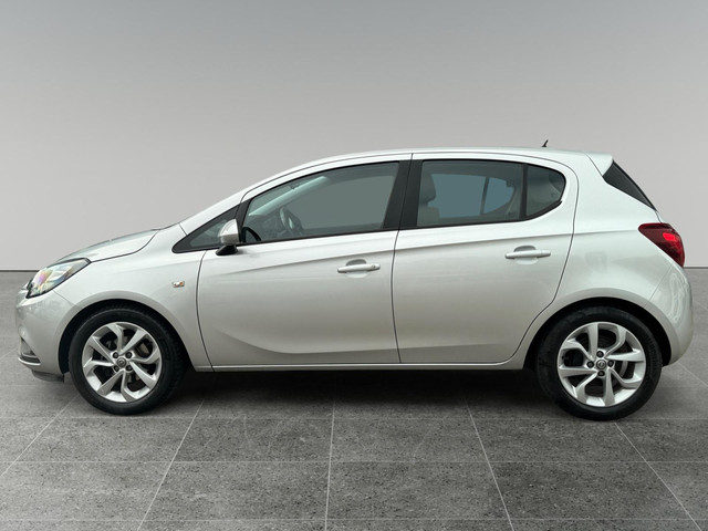 Foto 6 van Opel Corsa Edition 1.4 90pk | LAGE KM-STAND! | BLUETOOTH | AUDIO STREAMING | CRUISE CONTROL | LM-VEL