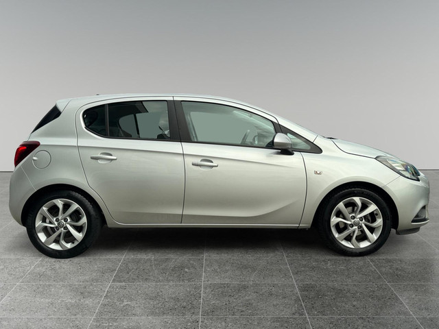 Foto 7 van Opel Corsa Edition 1.4 90pk | LAGE KM-STAND! | BLUETOOTH | AUDIO STREAMING | CRUISE CONTROL | LM-VEL
