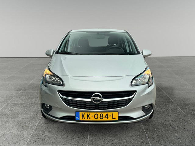 Foto 8 van Opel Corsa Edition 1.4 90pk | LAGE KM-STAND! | BLUETOOTH | AUDIO STREAMING | CRUISE CONTROL | LM-VEL