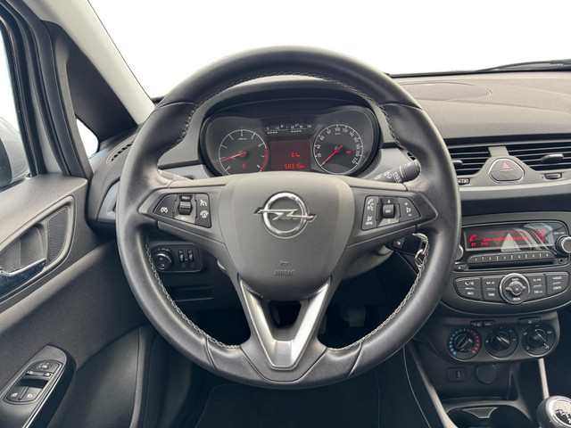 Foto 10 van Opel Corsa Edition 1.4 90pk | LAGE KM-STAND! | BLUETOOTH | AUDIO STREAMING | CRUISE CONTROL | LM-VEL
