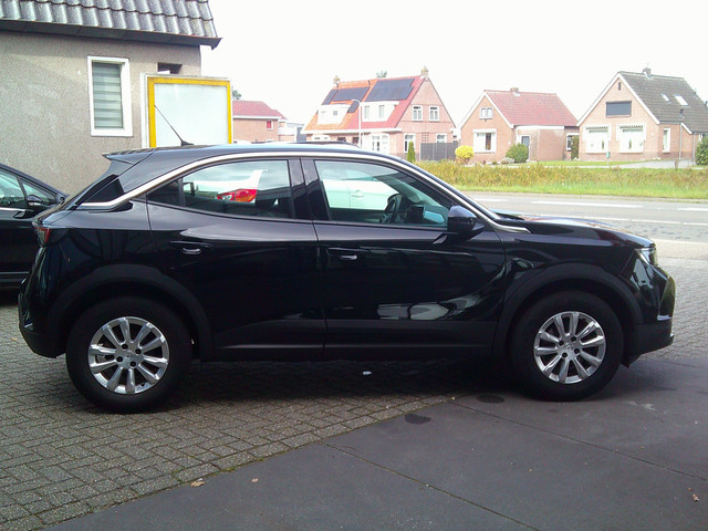 Foto 5 van Opel Mokka 1.2 Edition Staat in De Krim (bj 2022)
