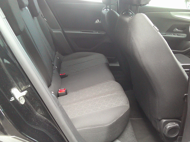 Foto 9 van Opel Mokka 1.2 Edition Staat in De Krim (bj 2022)