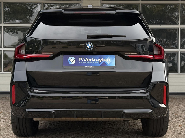 Foto 10 van BMW X1 xDrive30e M SPORT | PANORAMA | ELEKTR. STOELEN | 20 INCH VELGEN | 360 CAMERA | HEAD UP | DRIV