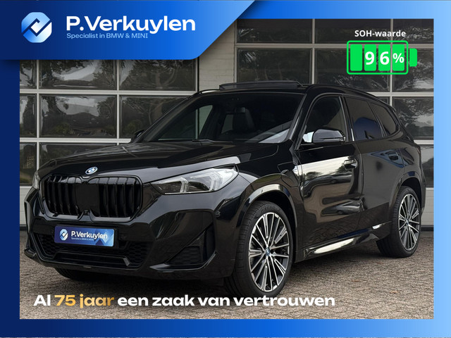 Foto 2 van BMW X1 xDrive30e M SPORT | PANORAMA | ELEKTR. STOELEN | 20 INCH VELGEN | 360 CAMERA | HEAD UP | DRIV