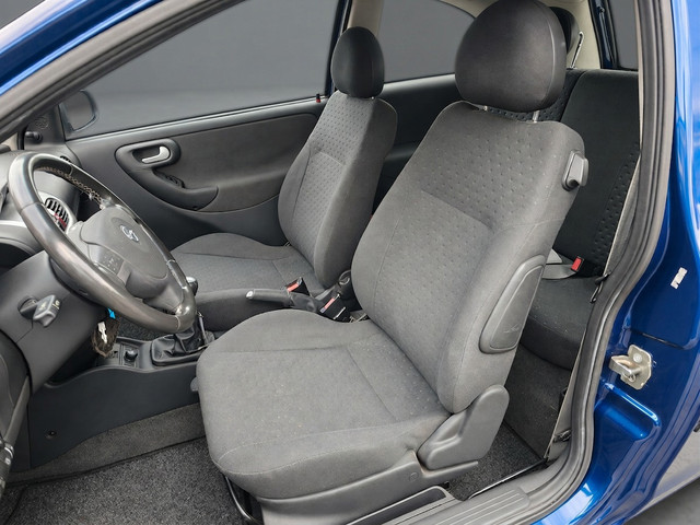 Foto 7 van Opel Corsa 1.2-16V Njoy, Airco, Trekhaak, Lage KMS, NAP