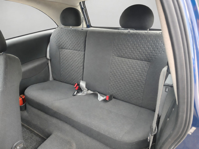 Foto 8 van Opel Corsa 1.2-16V Njoy, Airco, Trekhaak, Lage KMS, NAP
