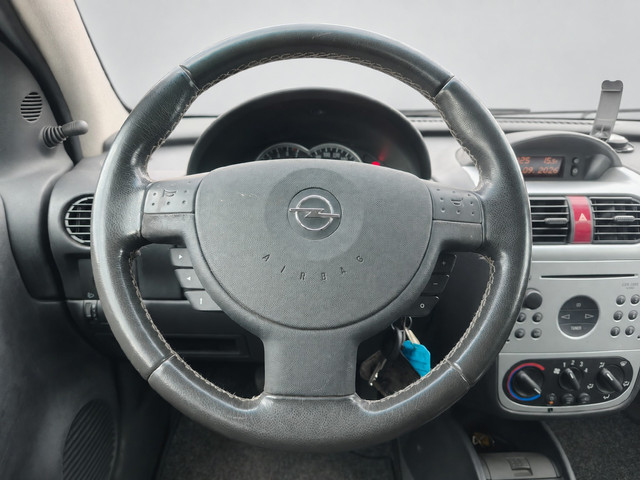 Foto 10 van Opel Corsa 1.2-16V Njoy, Airco, Trekhaak, Lage KMS, NAP
