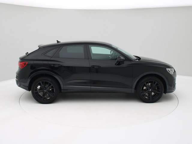 Foto 6 van Audi Q3 Sportback 45 TFSI e Edition Camera, ACC, Carplay, Stoelverwarming