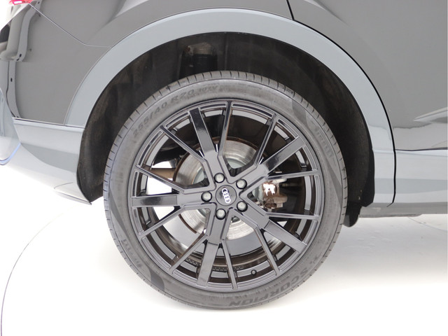 Foto 9 van Audi Q3 Sportback 45 TFSI e Edition Camera, ACC, Carplay, Stoelverwarming
