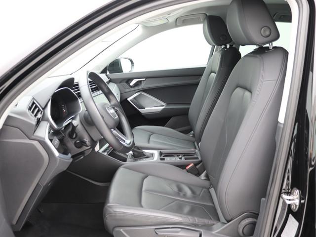 Foto 10 van Audi Q3 Sportback 45 TFSI e Edition Camera, ACC, Carplay, Stoelverwarming