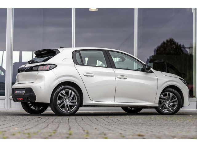 Foto 7 van Peugeot 208 1.2 PureTech Active Pack | Cruise | Carplay | NL Auto