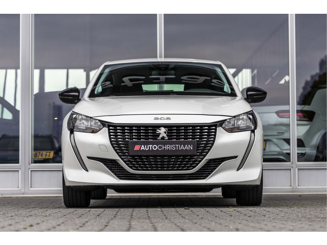Foto 6 van Peugeot 208 1.2 PureTech Active Pack | Cruise | Carplay | NL Auto