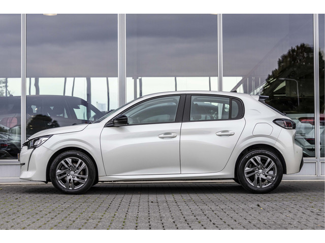 Foto 4 van Peugeot 208 1.2 PureTech Active Pack | Cruise | Carplay | NL Auto