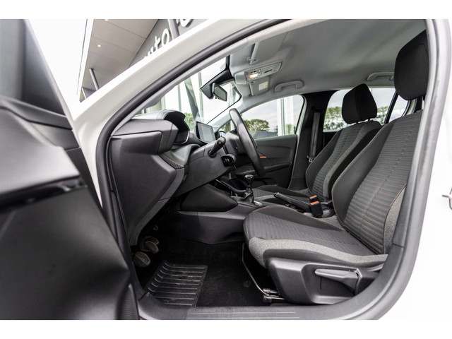 Foto 10 van Peugeot 208 1.2 PureTech Active Pack | Cruise | Carplay | NL Auto