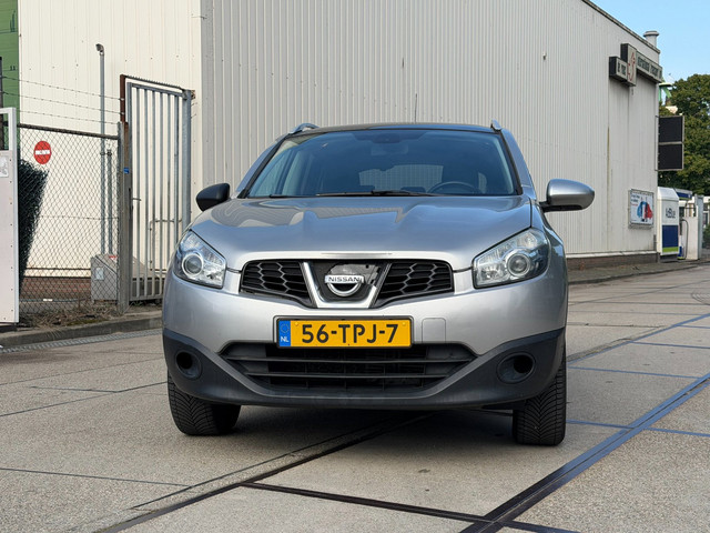 Foto 3 van Nissan Qashqai 2.0 Connect Edition 1e. Eigenaar Pano/Navi/Camera/PDC