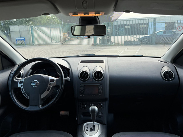 Foto 2 van Nissan Qashqai 2.0 Connect Edition 1e. Eigenaar Pano/Navi/Camera/PDC