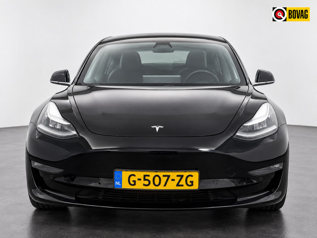 Foto 3 van Tesla Model 3 Long Range AWD 75 kWh