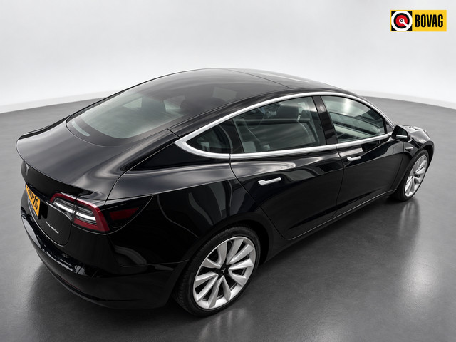 Foto 5 van Tesla Model 3 Long Range AWD 75 kWh
