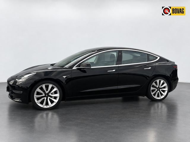 Foto 7 van Tesla Model 3 Long Range AWD 75 kWh
