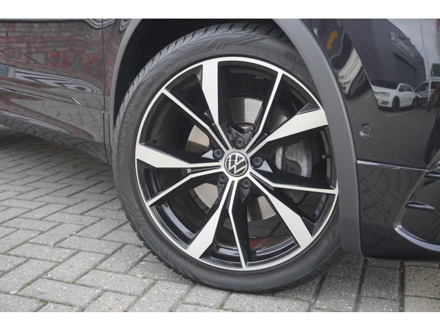 Volkswagen Tiguan 1.4 TSI eHybrid R-Line Business / ACC / Pano / Camera / Carplay / Intieurverlichti