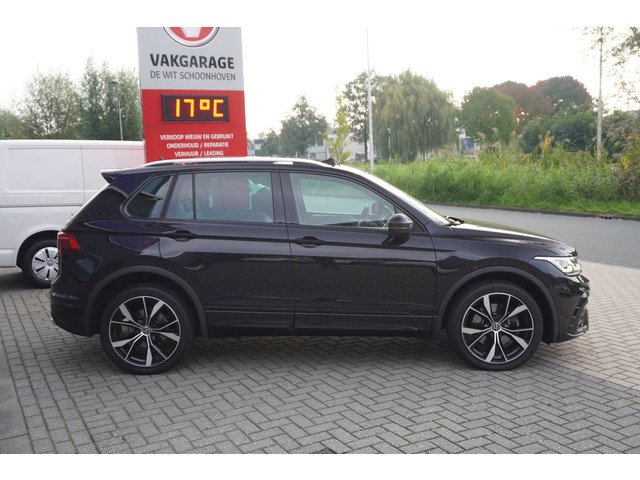 Foto 10 van Volkswagen Tiguan 1.4 TSI eHybrid R-Line Business / ACC / Pano / Camera / Carplay / Intieurverlichti