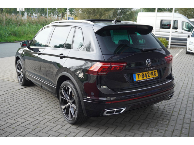 Foto 6 van Volkswagen Tiguan 1.4 TSI eHybrid R-Line Business / ACC / Pano / Camera / Carplay / Intieurverlichti