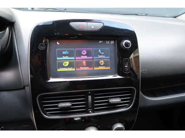 Foto 7 van Renault Clio Estate 1.5 dCi Ecoleader Zen *Rijklaarprijs