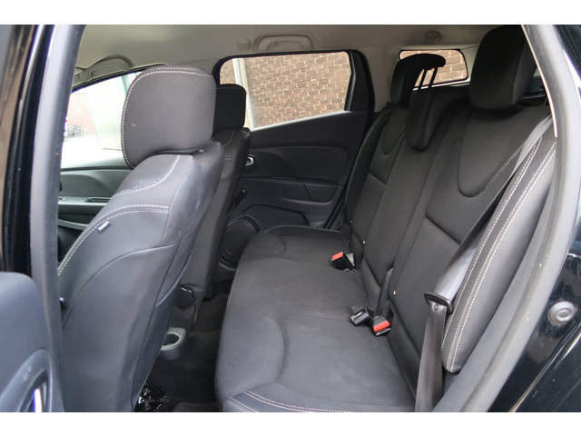 Foto 6 van Renault Clio Estate 1.5 dCi Ecoleader Zen *Rijklaarprijs