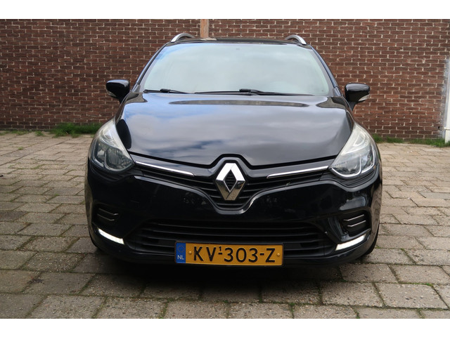 Foto 5 van Renault Clio Estate 1.5 dCi Ecoleader Zen *Rijklaarprijs