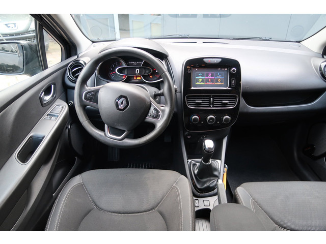 Renault Clio Estate 1.5 dCi Ecoleader Zen *Rijklaarprijs