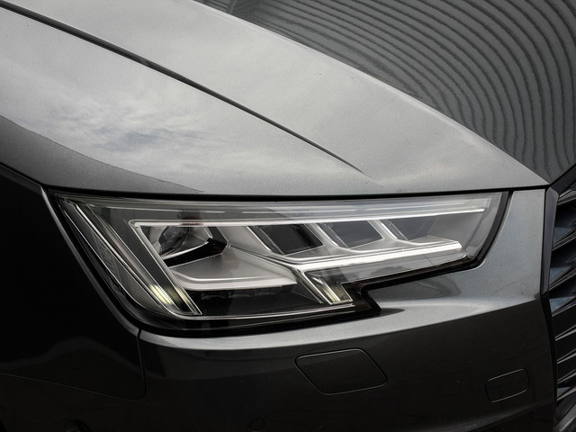Foto 3 van Audi A4 Avant 1.4 TFSI 3x S-Line B&O | 360 | Headup | ACC | Massage | Matrix | Keyless | Sfeer