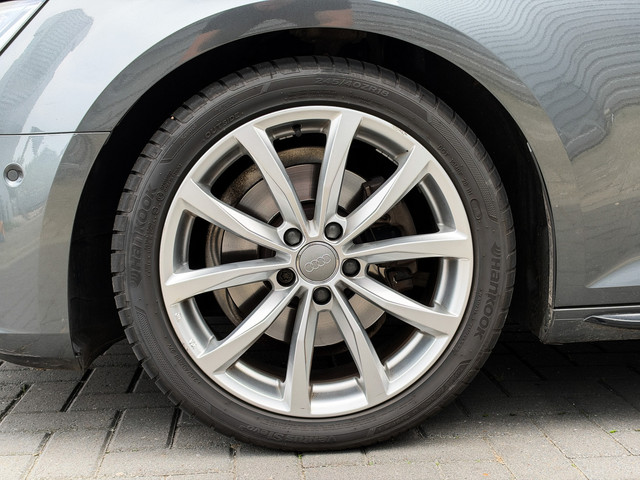 Audi A4 Avant 1.4 TFSI 3x S-Line B&O | 360 | Headup | ACC | Massage | Matrix | Keyless | Sfeer