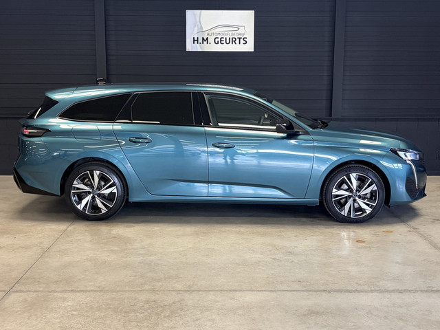 Foto 4 van Peugeot 308 SW 1.2 T Allure | Automaat | Camera | Navi | CarPlay