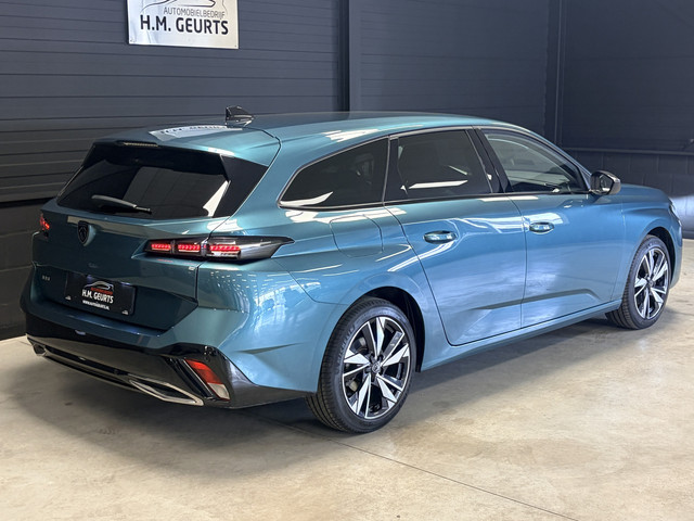Foto 6 van Peugeot 308 SW 1.2 T Allure | Automaat | Camera | Navi | CarPlay