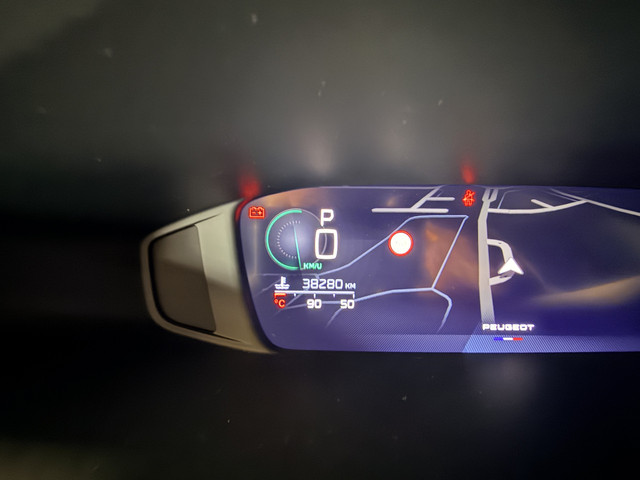 Peugeot 308 SW 1.2 T Allure | Automaat | Camera | Navi | CarPlay