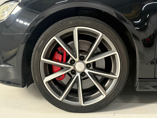 Foto 2 van Audi A3 Limousine 2.0 TFSI S3 quattro Pro Line Plus*Stoelverwarming*Parkeersensoren*