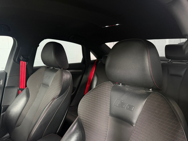 Foto 3 van Audi A3 Limousine 2.0 TFSI S3 quattro Pro Line Plus*Stoelverwarming*Parkeersensoren*