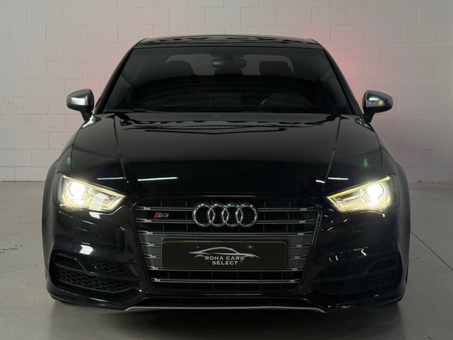 Foto 10 van Audi A3 Limousine 2.0 TFSI S3 quattro Pro Line Plus*Stoelverwarming*Parkeersensoren*