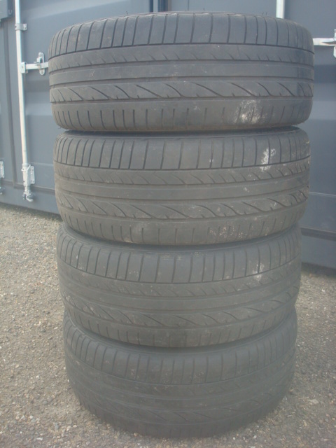 Foto 10 van 18 Inch Origineel Mercedes A Klasse B klasse CLA 208