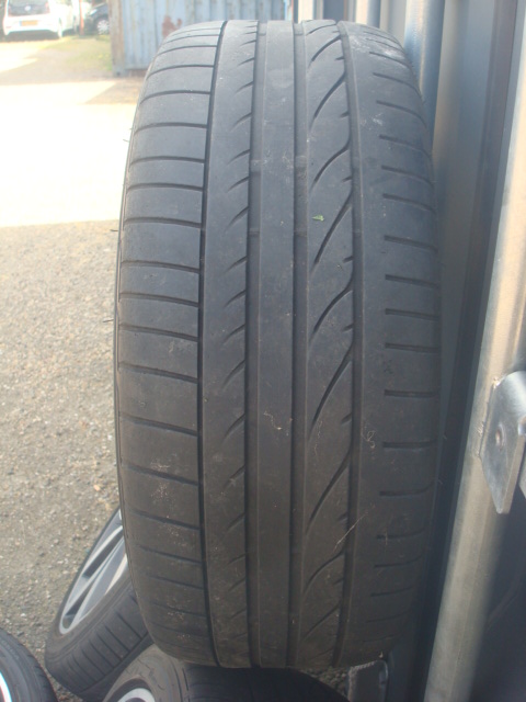 Foto 3 van 18 Inch Origineel Mercedes A Klasse B klasse CLA 208