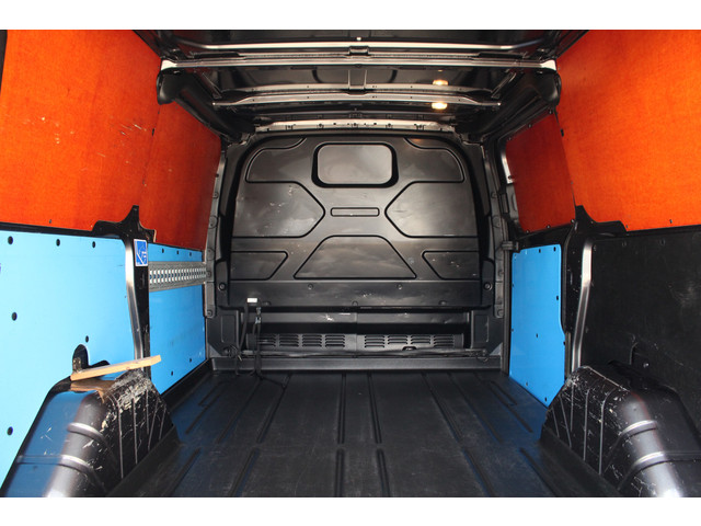Foto 3 van Ford Transit Custom 320 2.0TDCI 130pk L1H1 Trend | Trekhaak | Cruise | Airco | Lease 360,- p/m