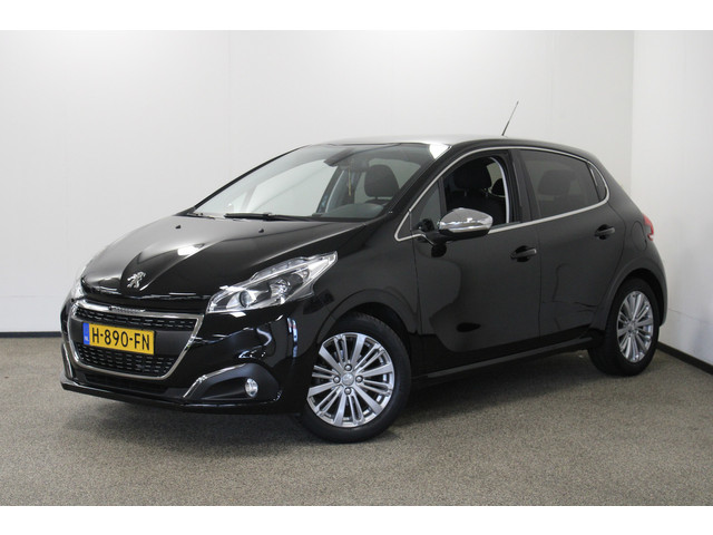 Peugeot 208 1.2 PureTech Allure (bj 2019)