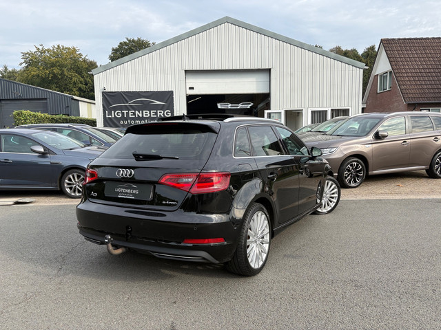Foto 3 van Audi A3 Sportback 1.4 e-tron PHEV Ambition Pro Line plus