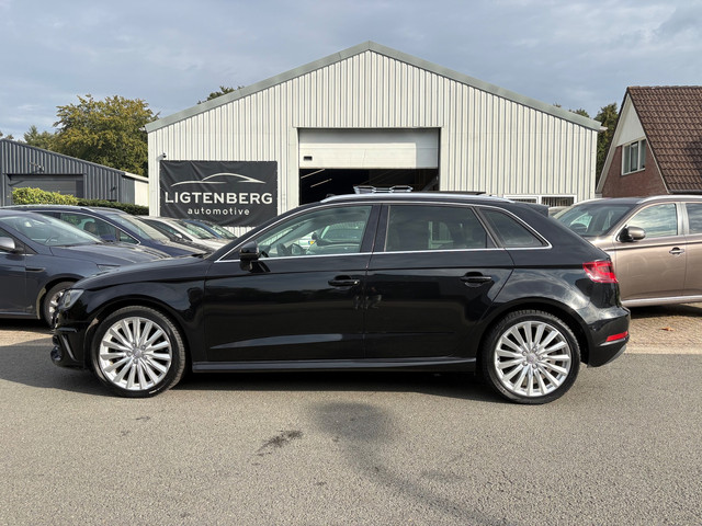 Foto 5 van Audi A3 Sportback 1.4 e-tron PHEV Ambition Pro Line plus