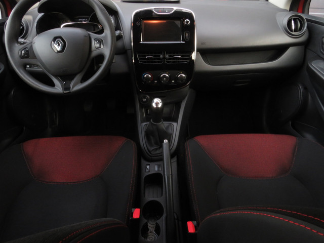 Renault Clio 1.2 Night & Day | Stoelverwarming | Cruise | AC