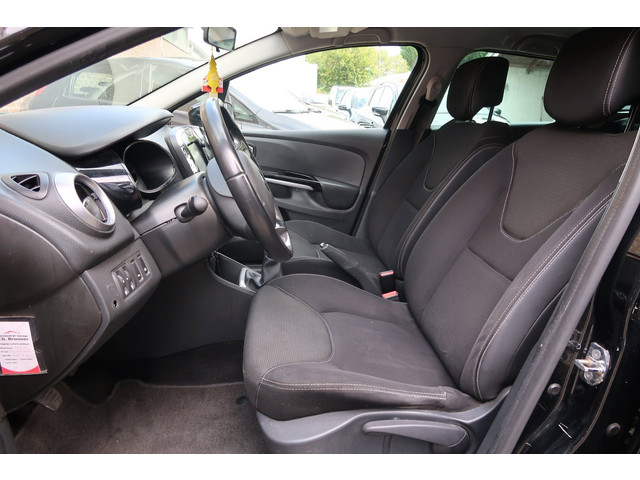 Foto 8 van Renault Clio Estate 1.5 dCi ECO Night&Day *Rijklaarprijs