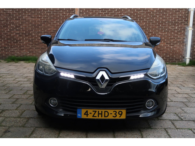 Foto 5 van Renault Clio Estate 1.5 dCi ECO Night&Day *Rijklaarprijs